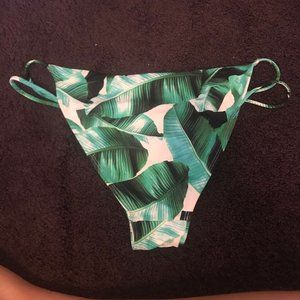 Leaf Bottom